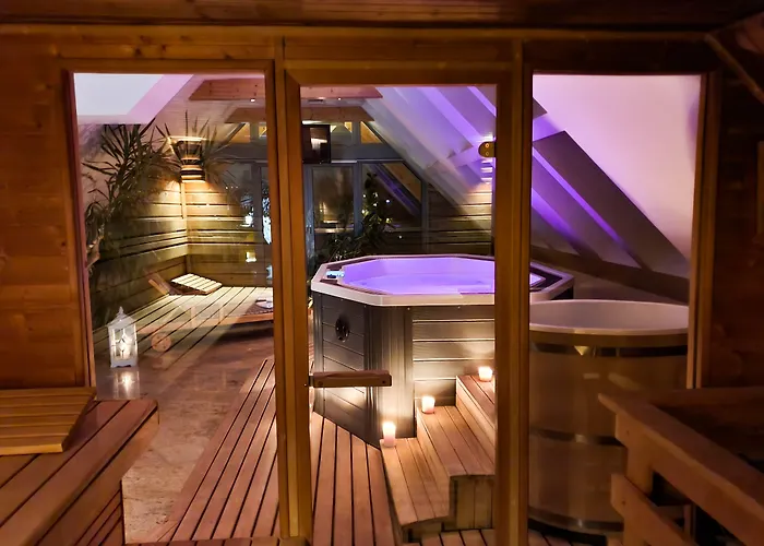 Rysy BoutiqueHotel Zakopane