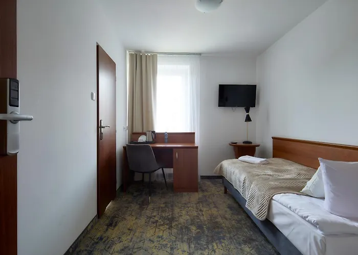 Bed and Breakfast Bel-Ami Zakopane